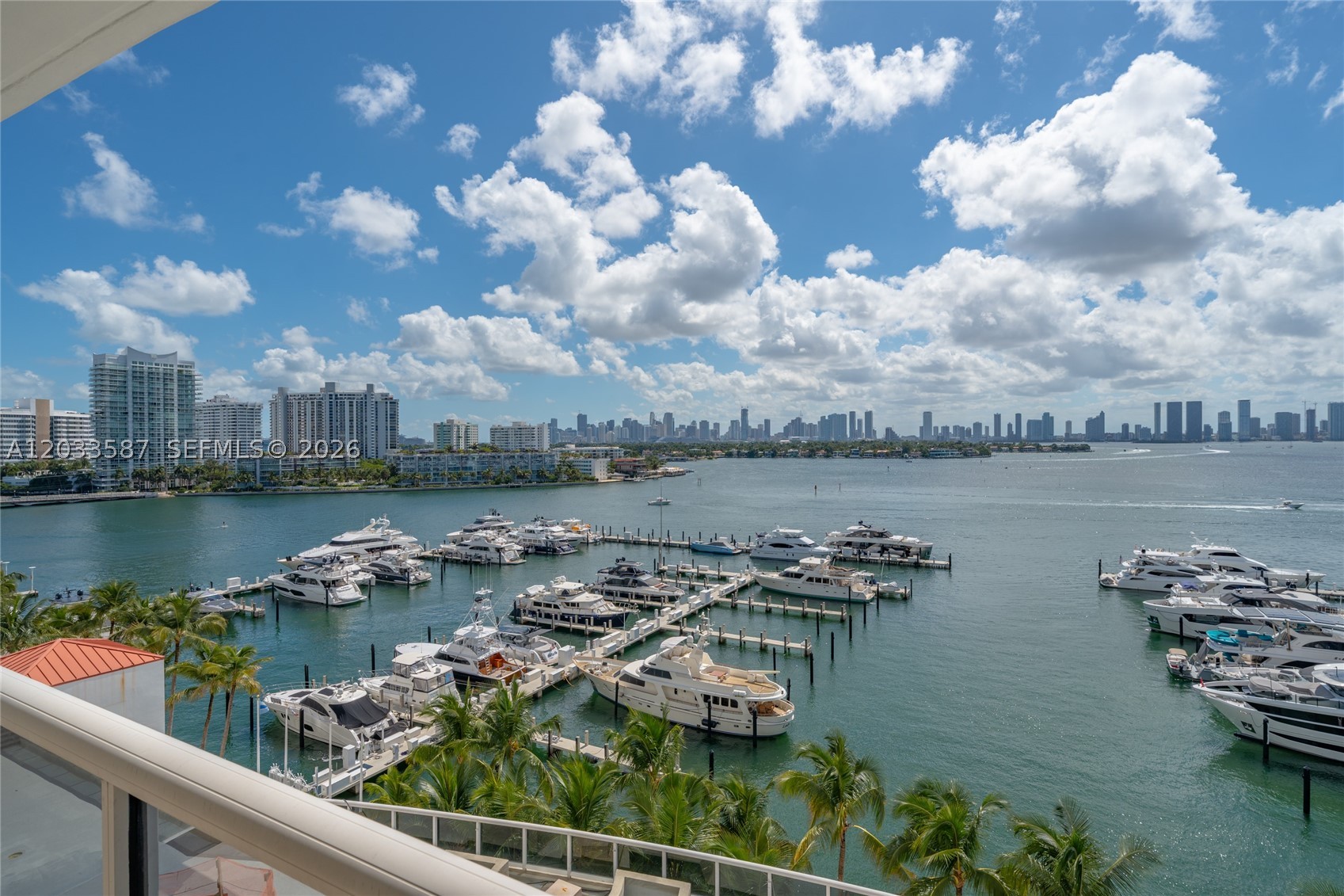 1900 Sunset Harbour Dr #1008, Miami Beach FL 33139