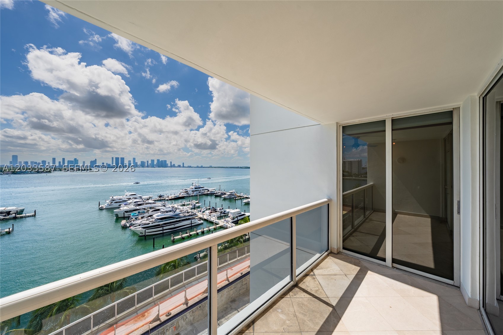 1900 Sunset Harbour Dr #1008, Miami Beach FL 33139