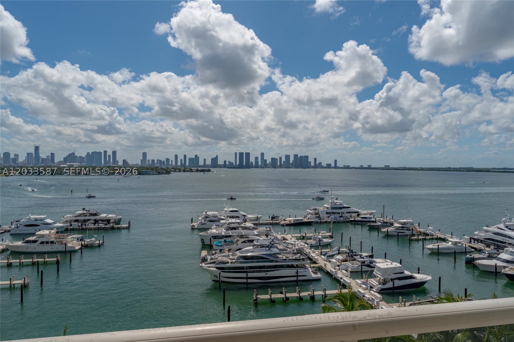 1900 Sunset Harbour Dr #1008, Miami Beach FL 33139