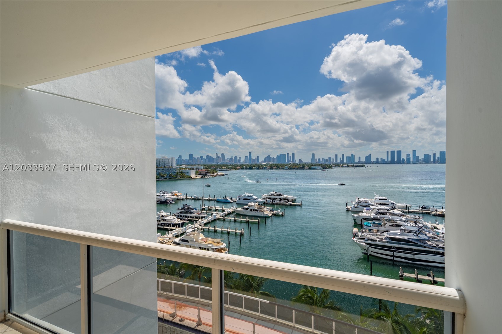 1900 Sunset Harbour Dr #1008, Miami Beach FL 33139