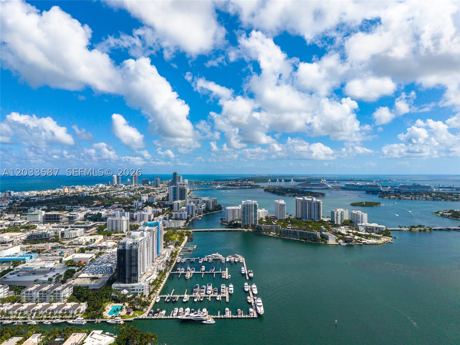 1900 Sunset Harbour Dr #1008, Miami Beach FL 33139