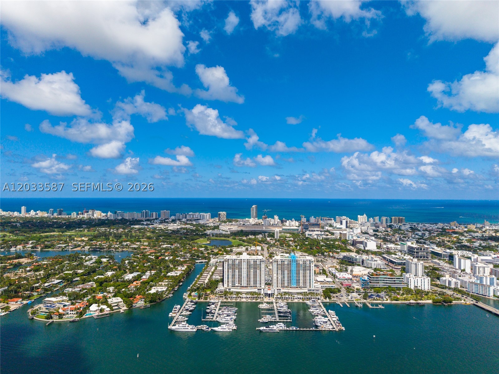 1900 Sunset Harbour Dr #1008, Miami Beach FL 33139