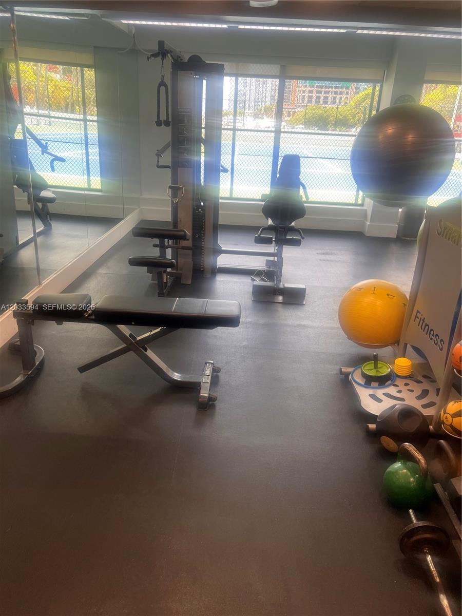 200 SE 15th Rd #16E, Miami FL 33129