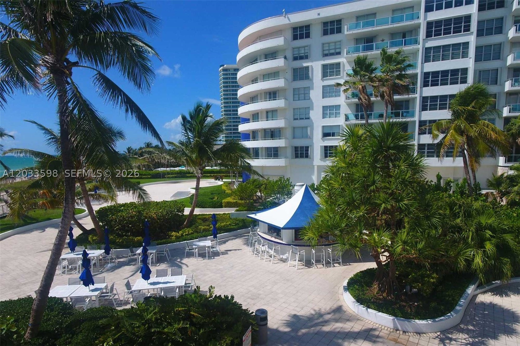 5161 Collins Ave #1702, Miami Beach FL 33140