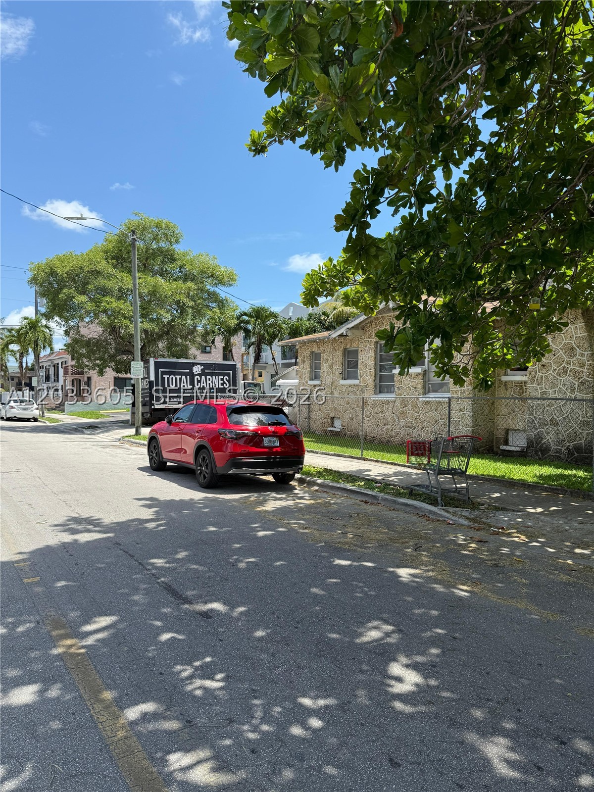 1269 NW 4th St, Miami FL 33125