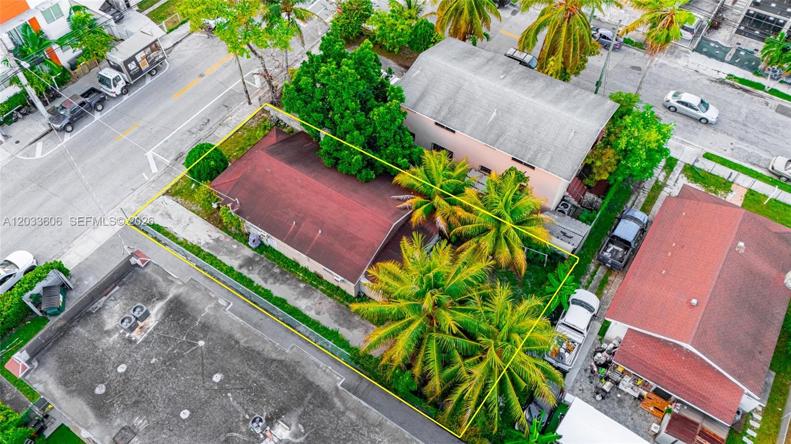 1267 NW 3rd St, Miami FL 33125
