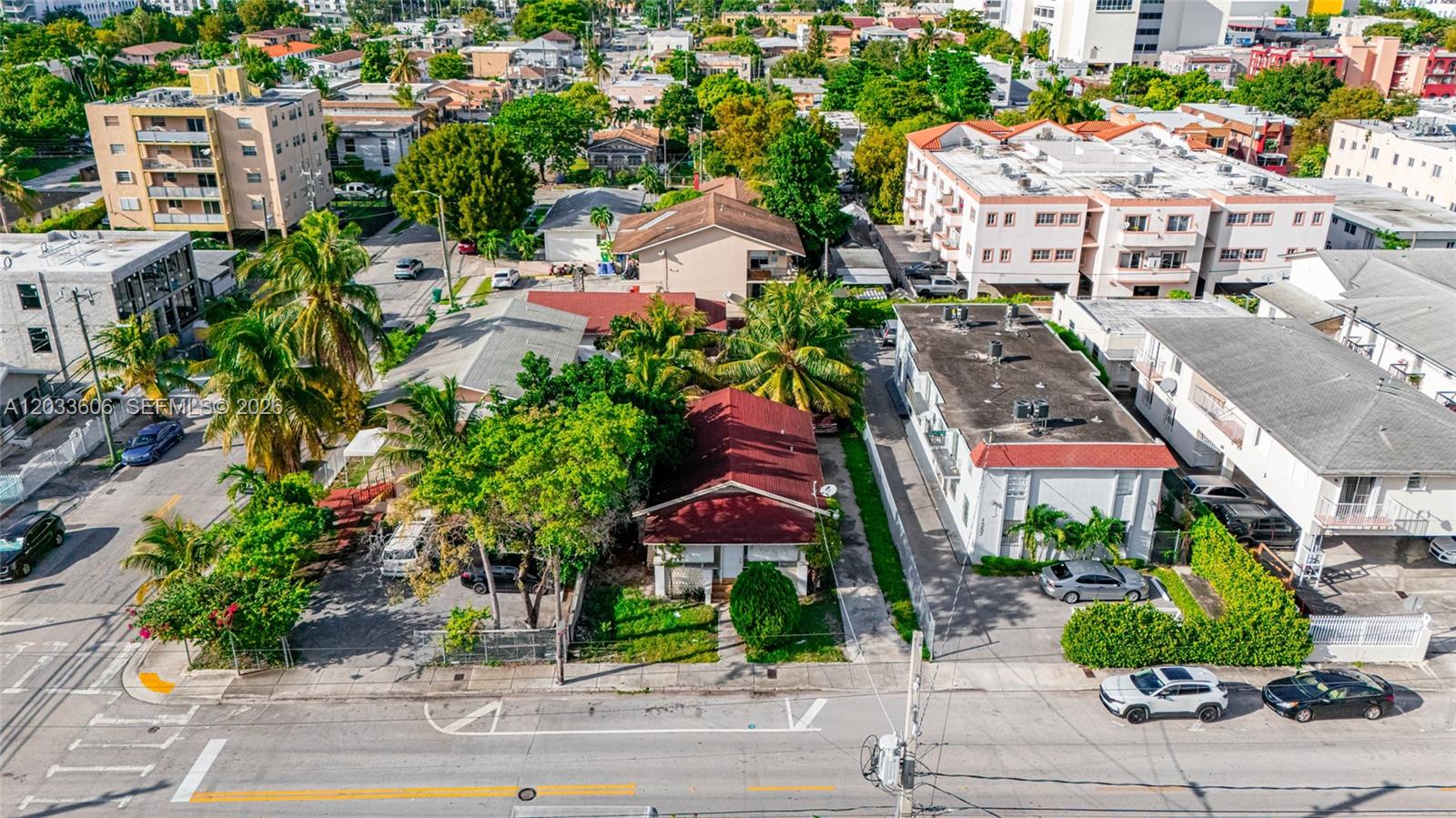 1267 NW 3rd St, Miami FL 33125