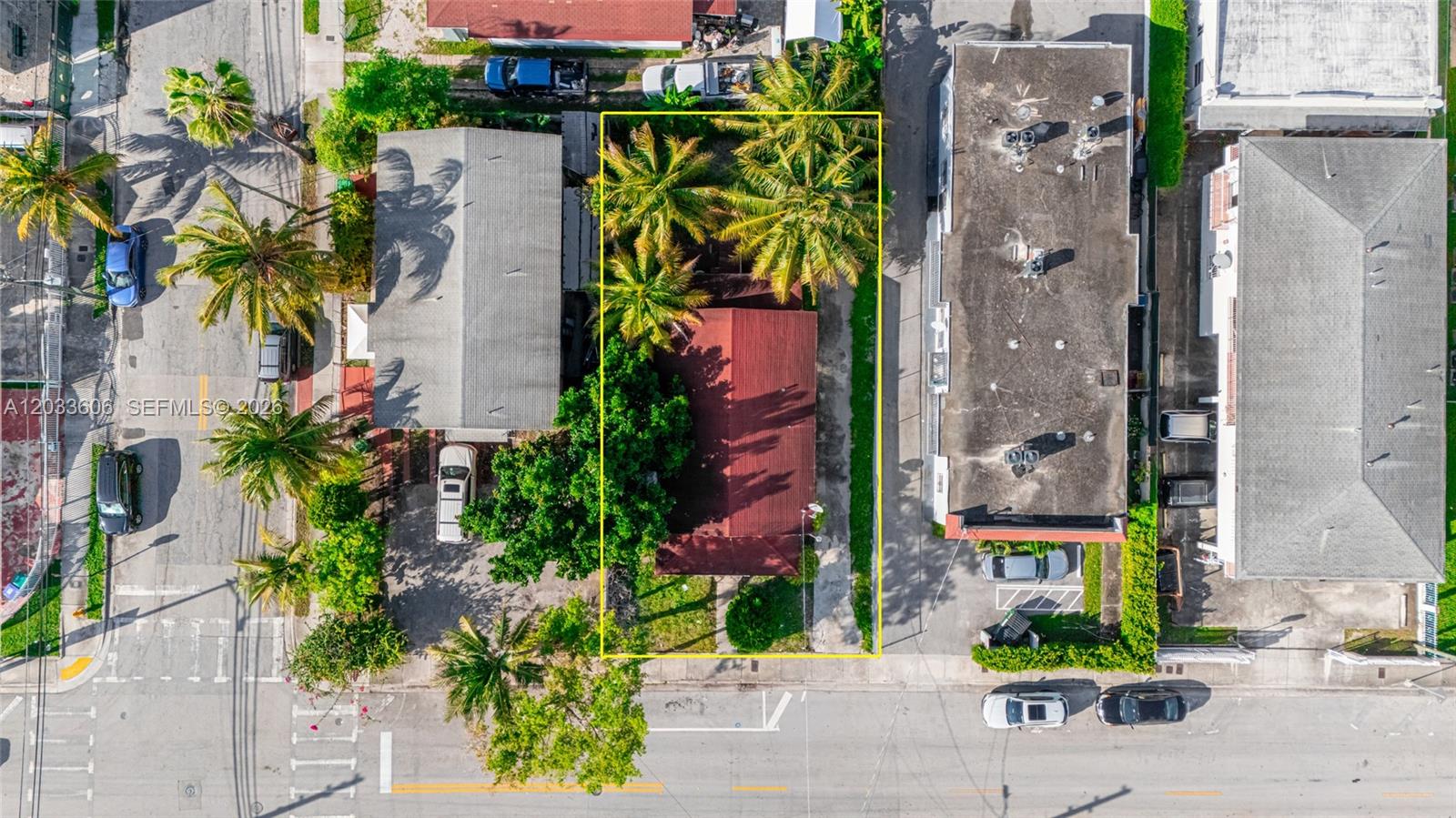 1267 NW 3rd St, Miami FL 33125