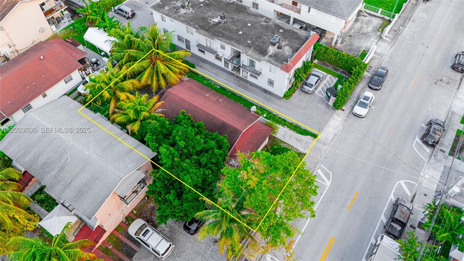 1267 NW 3rd St, Miami FL 33125