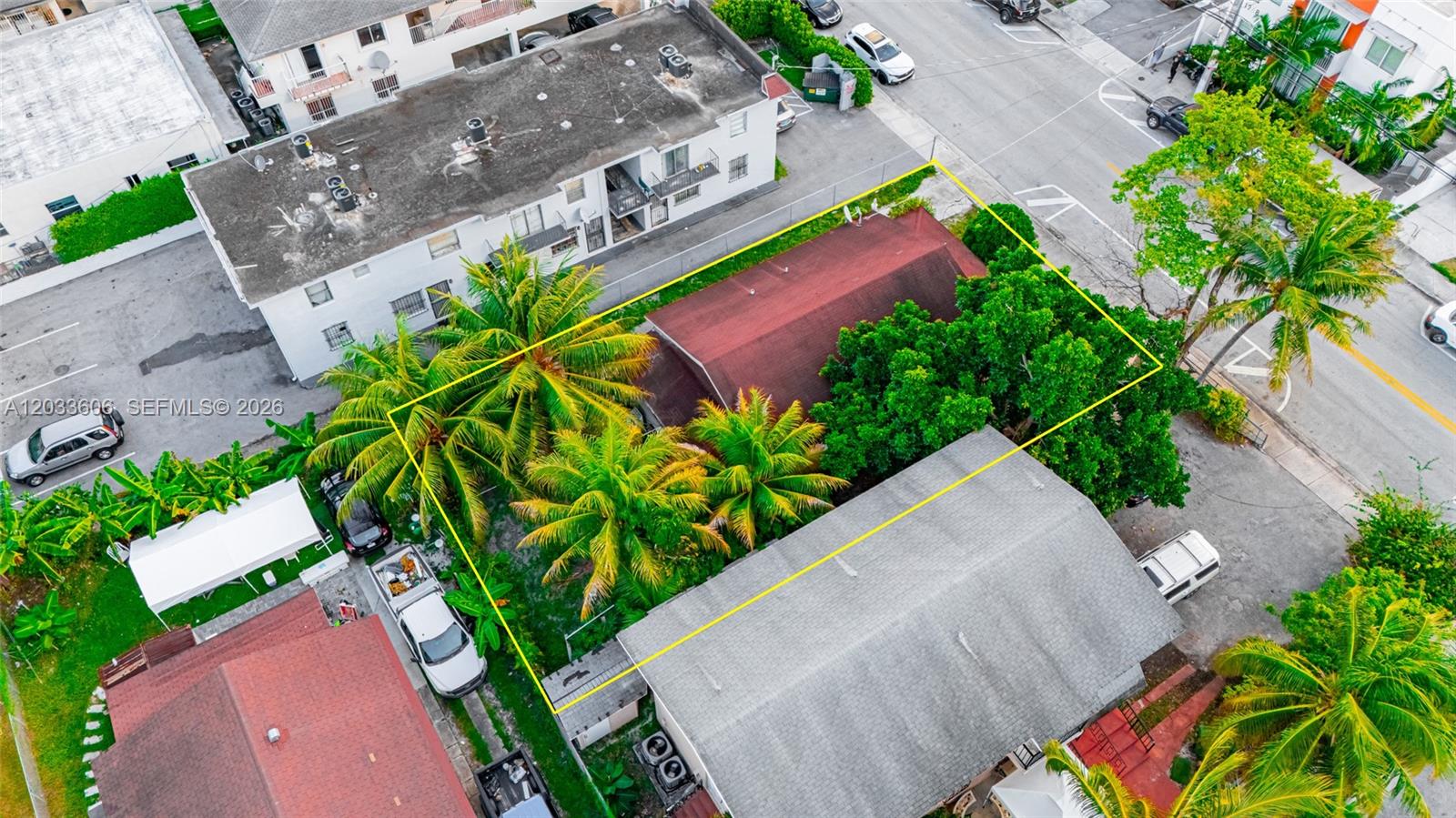 1267 NW 3rd St, Miami FL 33125