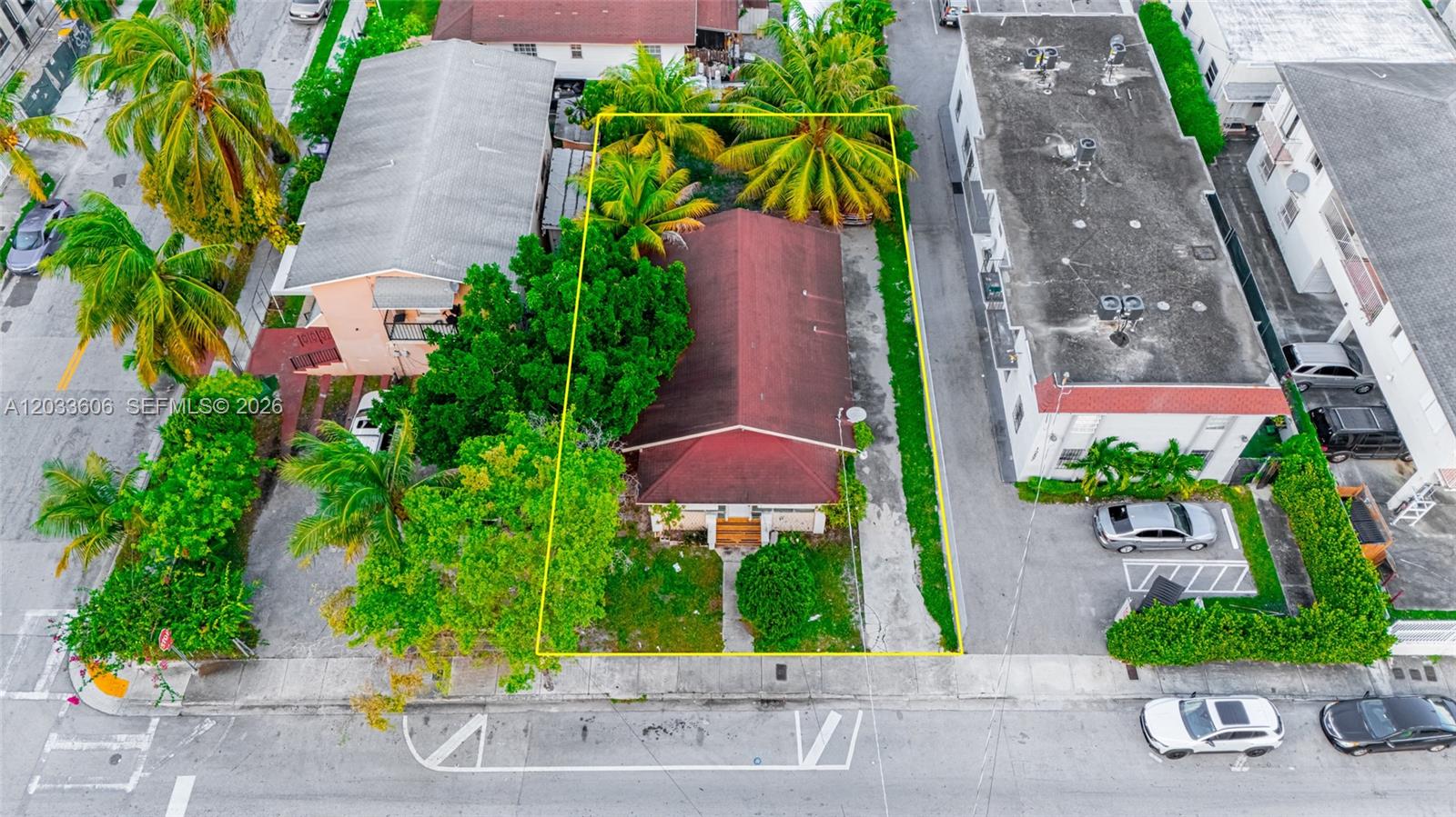 1267 NW 3rd St, Miami FL 33125