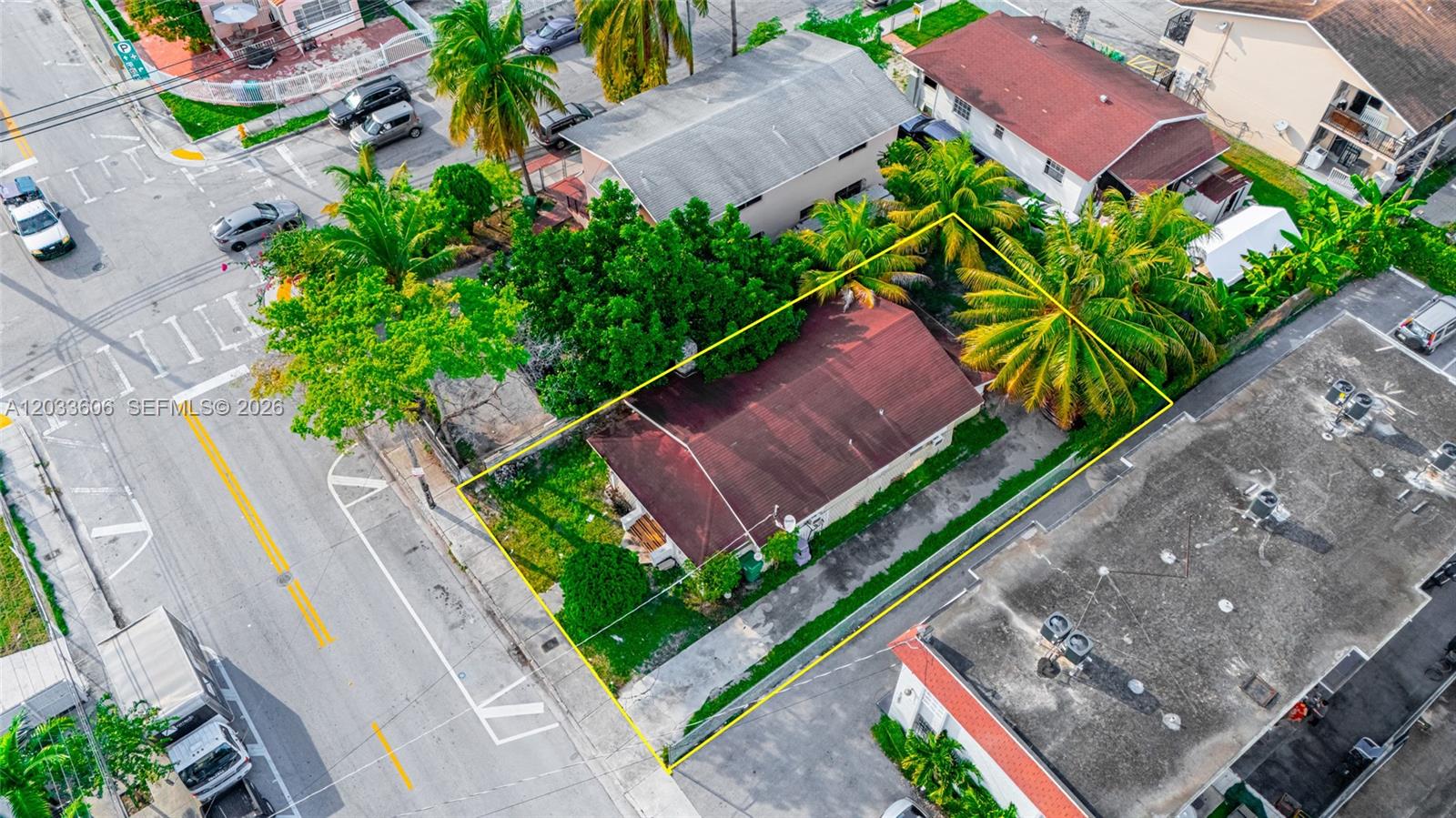 1267 NW 3rd St, Miami FL 33125