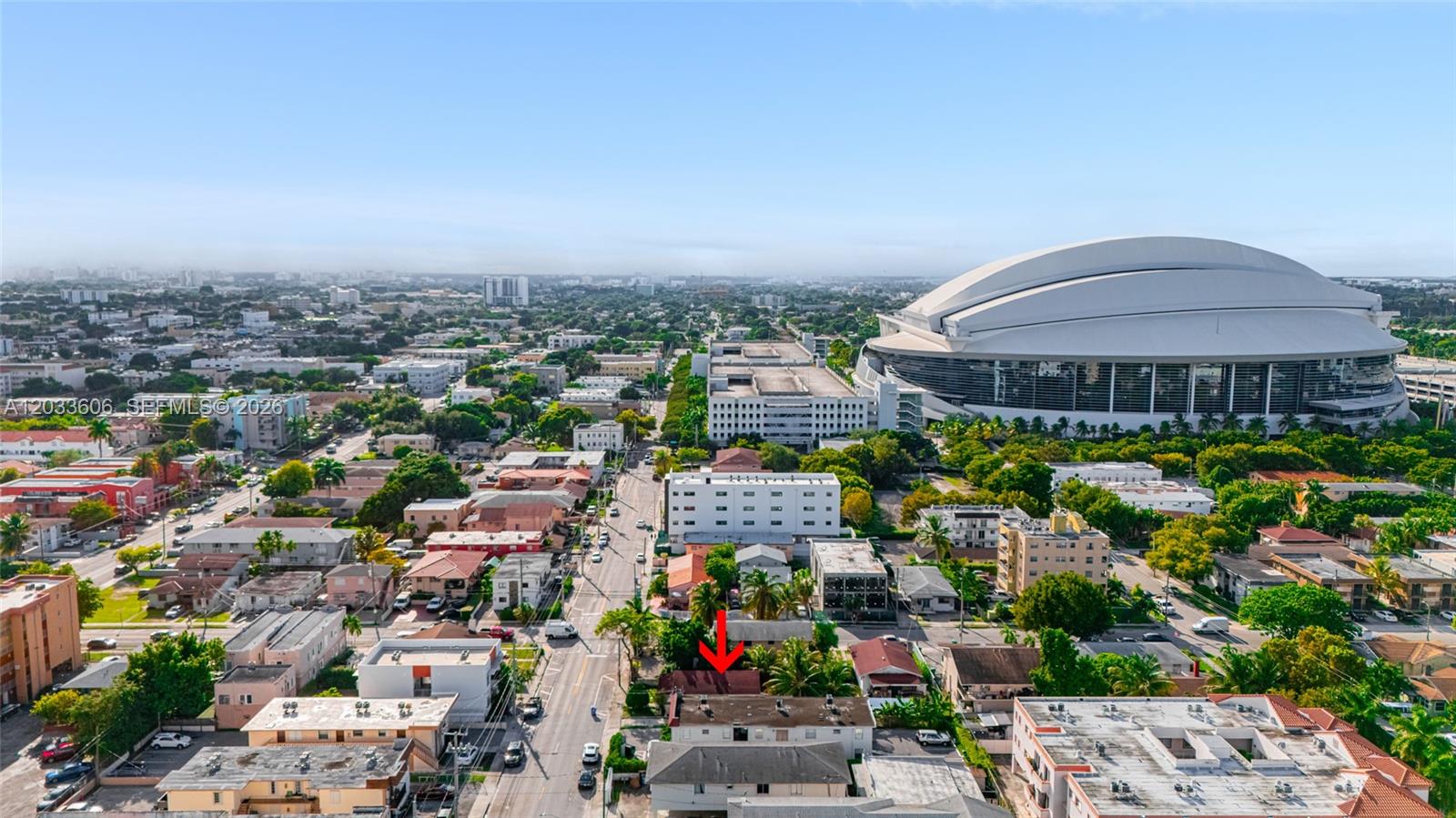 1267 NW 3rd St, Miami FL 33125