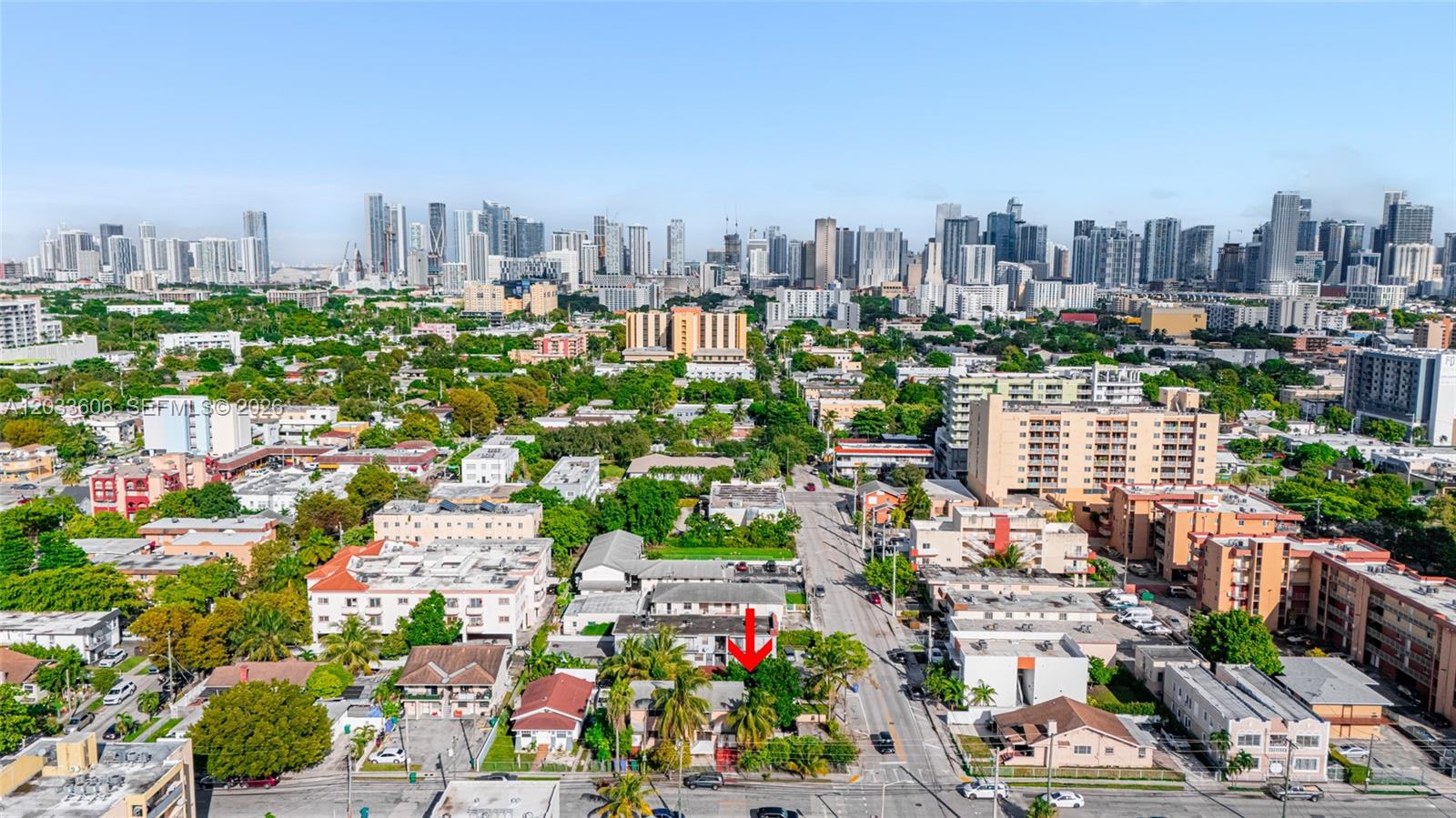 1267 NW 3rd St, Miami FL 33125