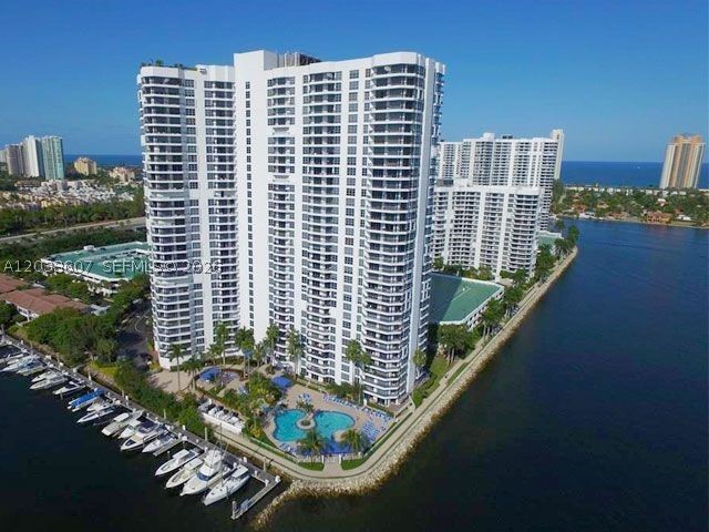 3530 Mystic Pointe Dr #1907, Aventura FL 33180