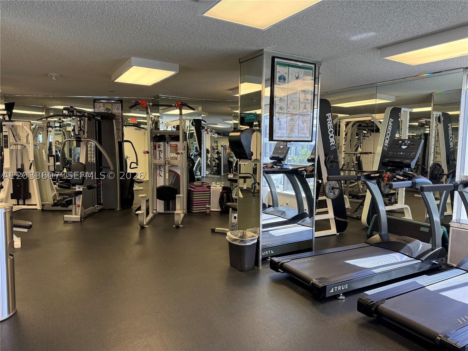 3530 Mystic Pointe Dr #1907, Aventura FL 33180