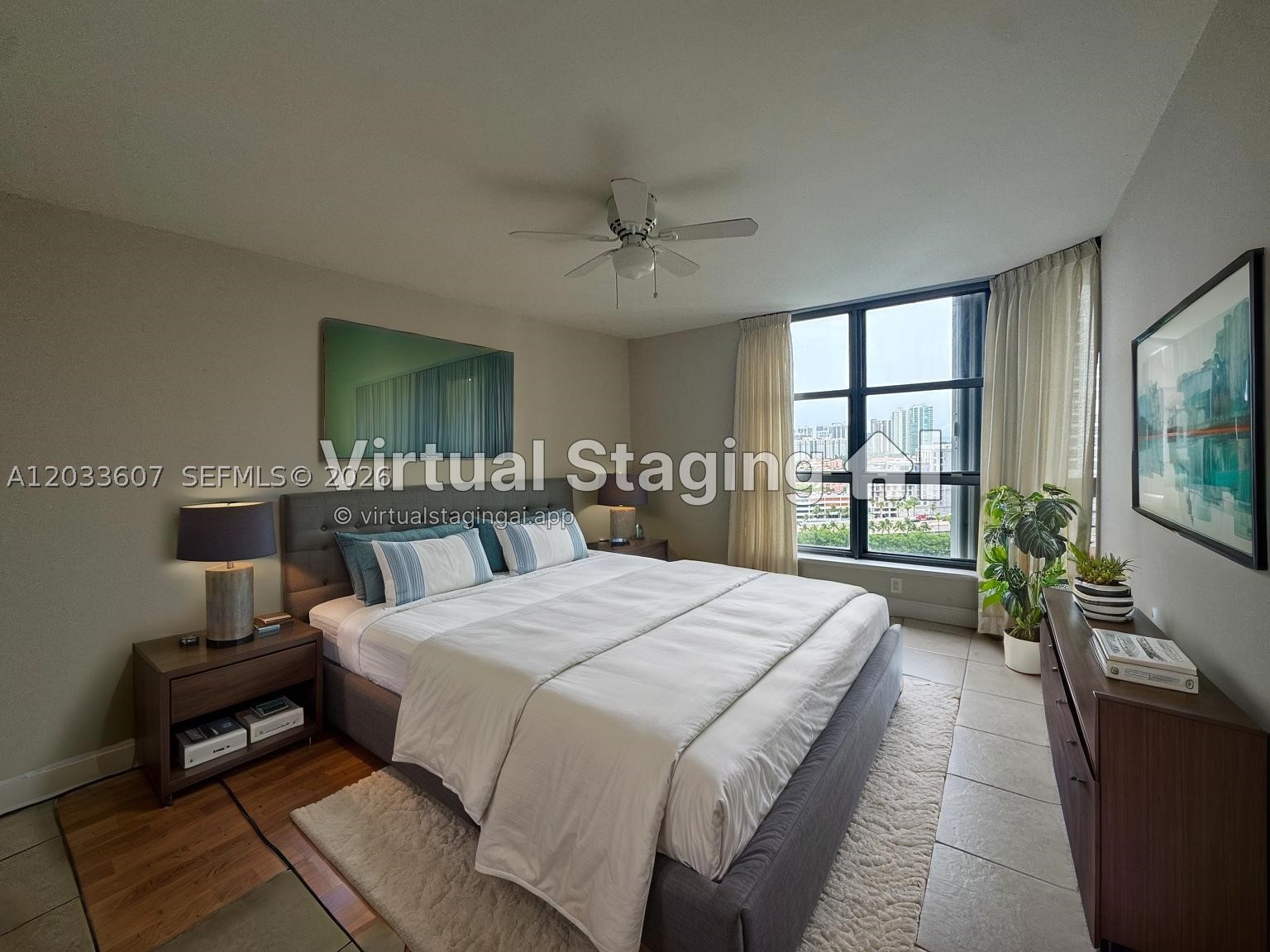 3530 Mystic Pointe Dr #1907, Aventura FL 33180