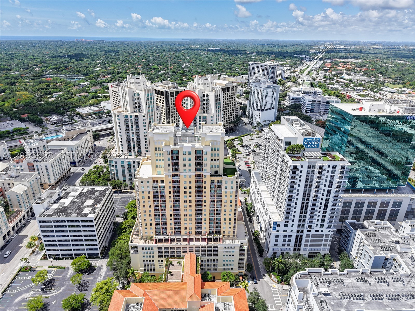 7350 SW 89th St #1610S, Miami FL 33156