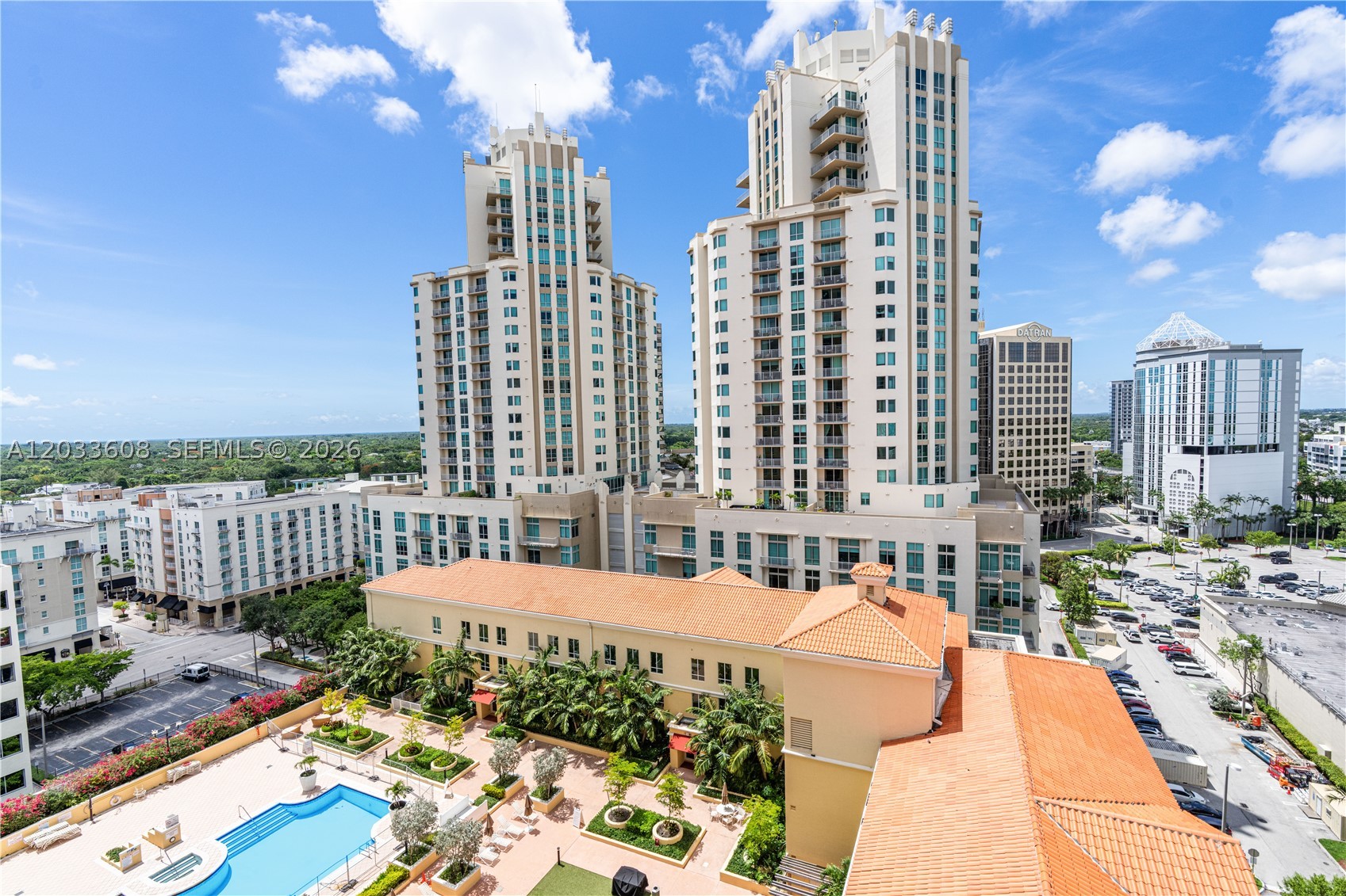 7350 SW 89th St #1610S, Miami FL 33156