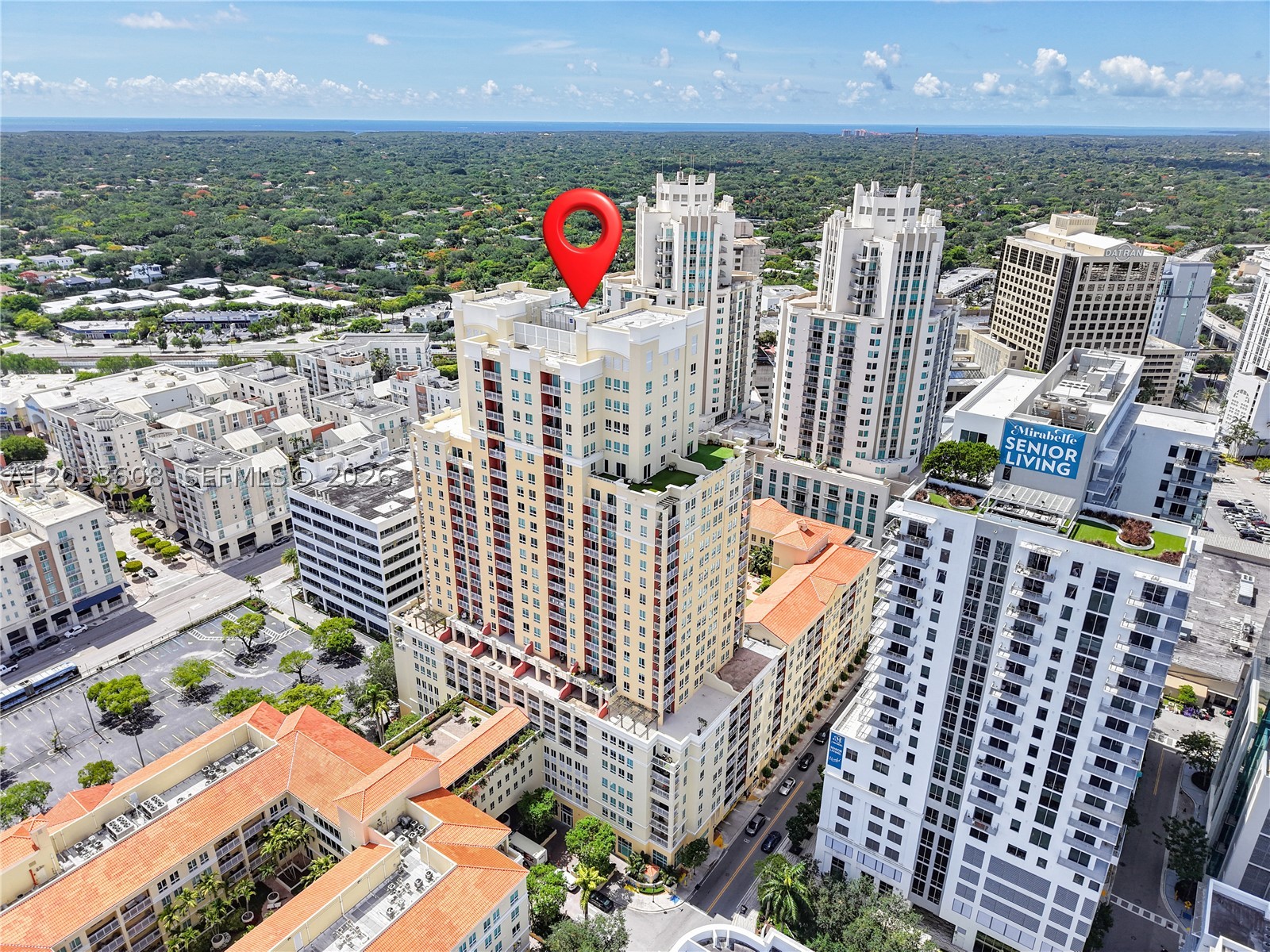 7350 SW 89th St #1610S, Miami FL 33156