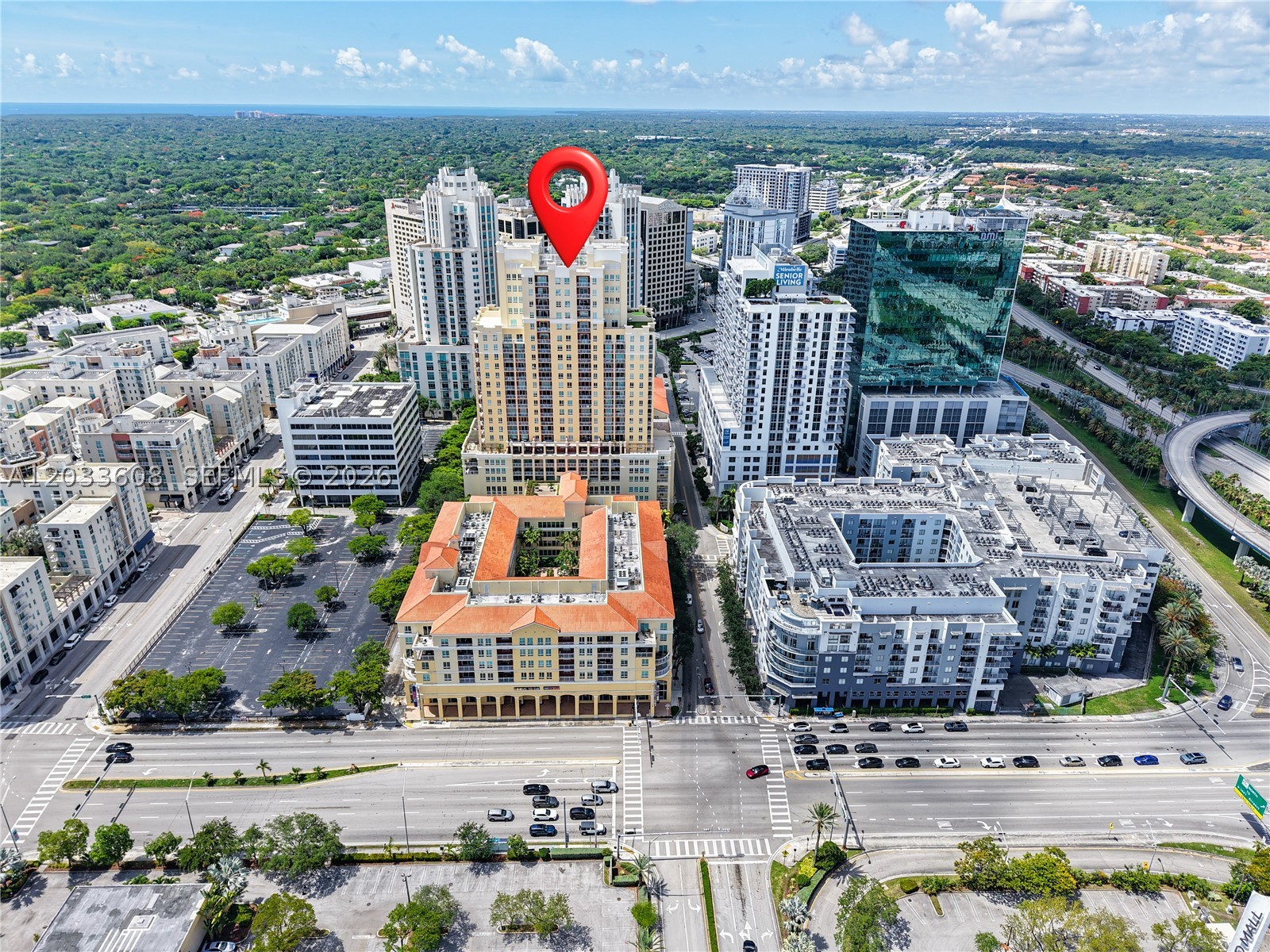 7350 SW 89th St #1610S, Miami FL 33156