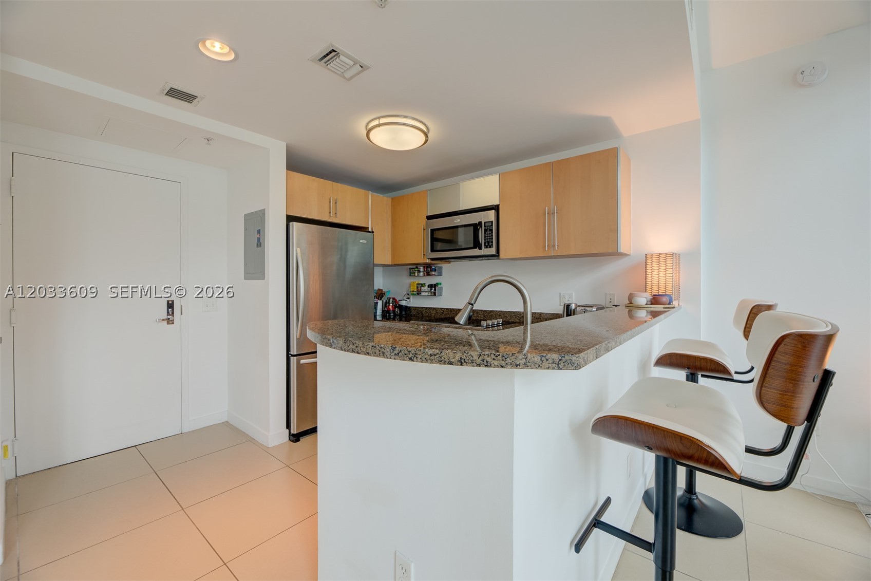 300 S Biscayne Blvd #L-428, Miami FL 33131