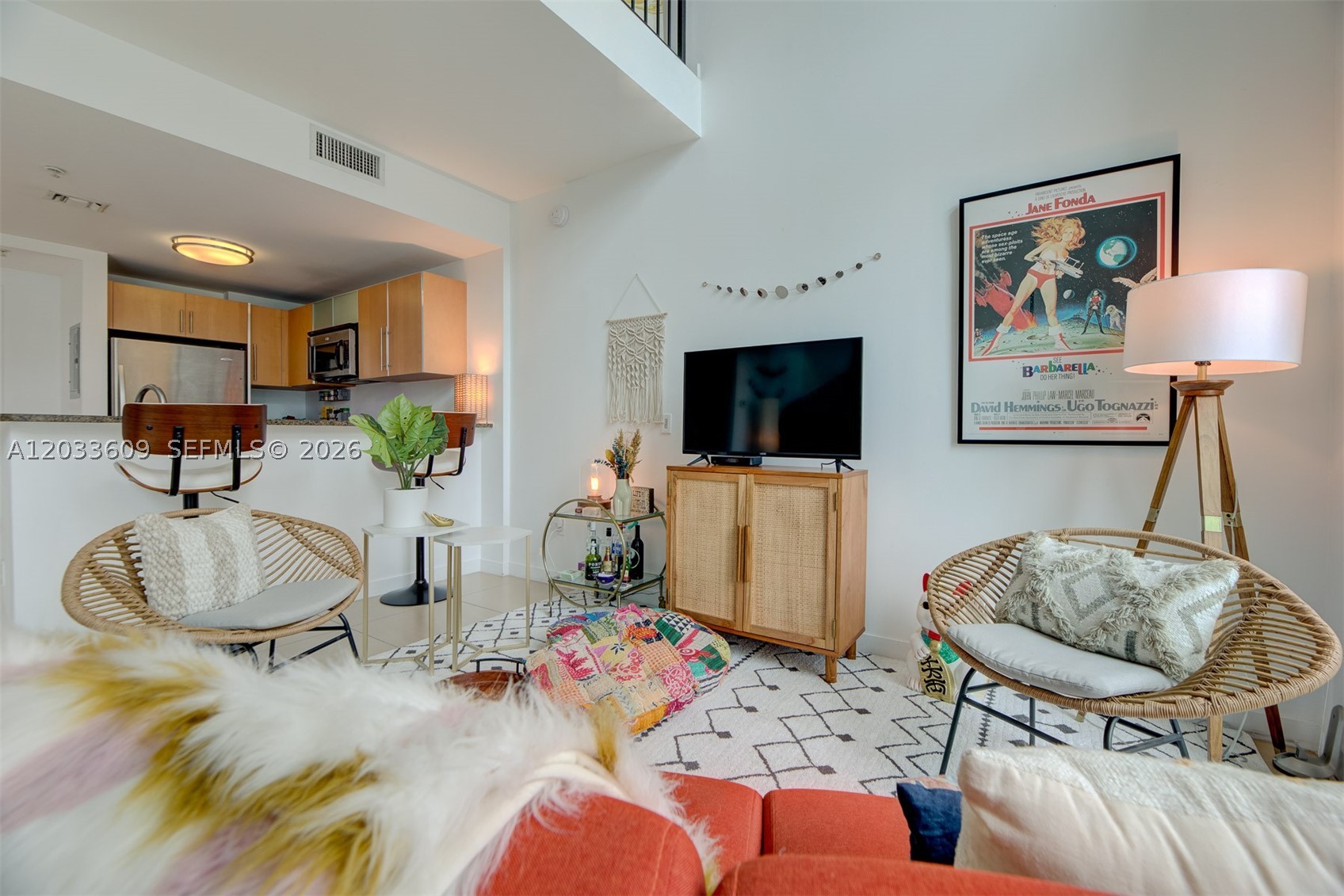 300 S Biscayne Blvd #L-428, Miami FL 33131
