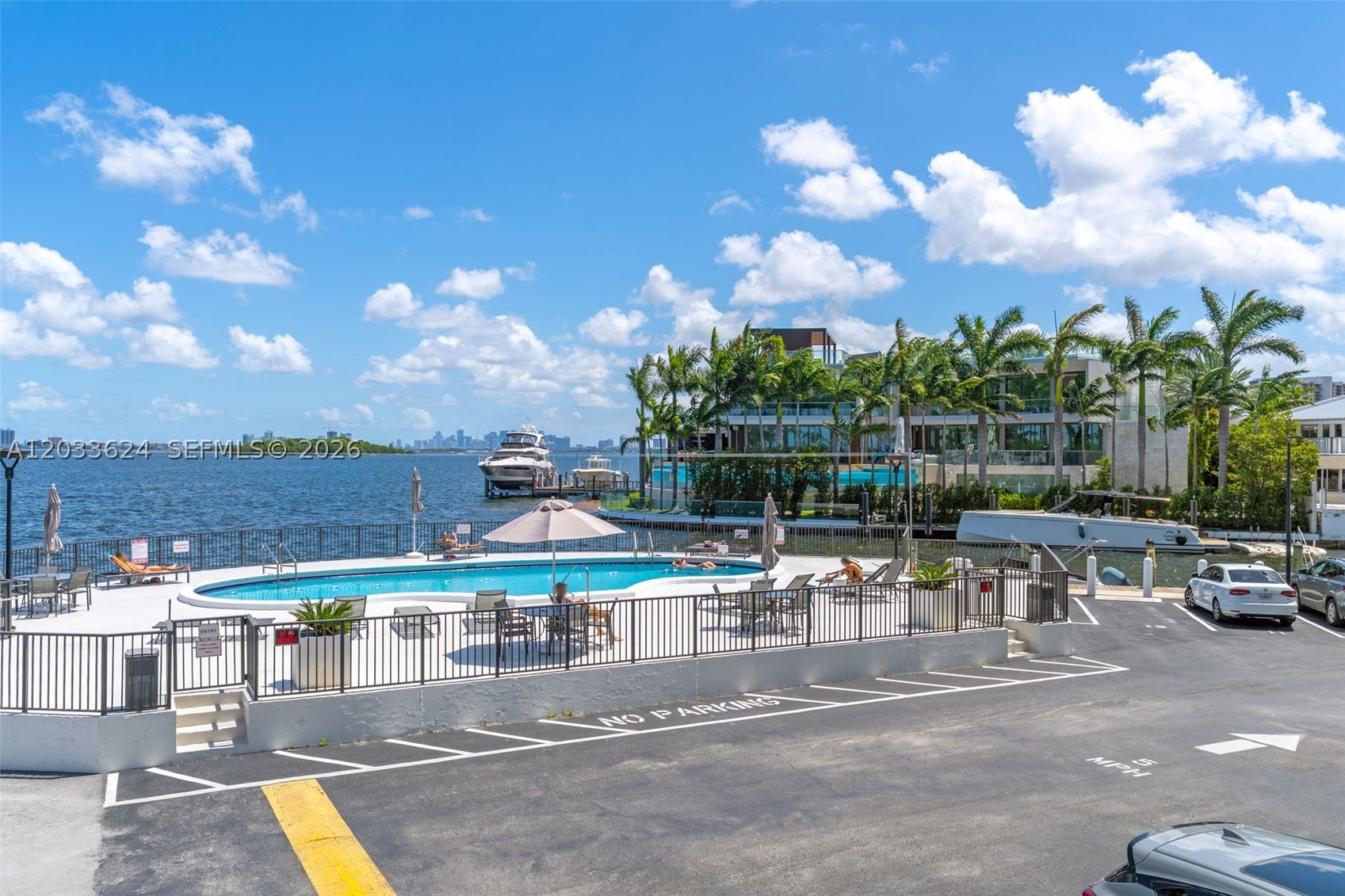 11930 N Bayshore Dr #704, North Miami FL 33181