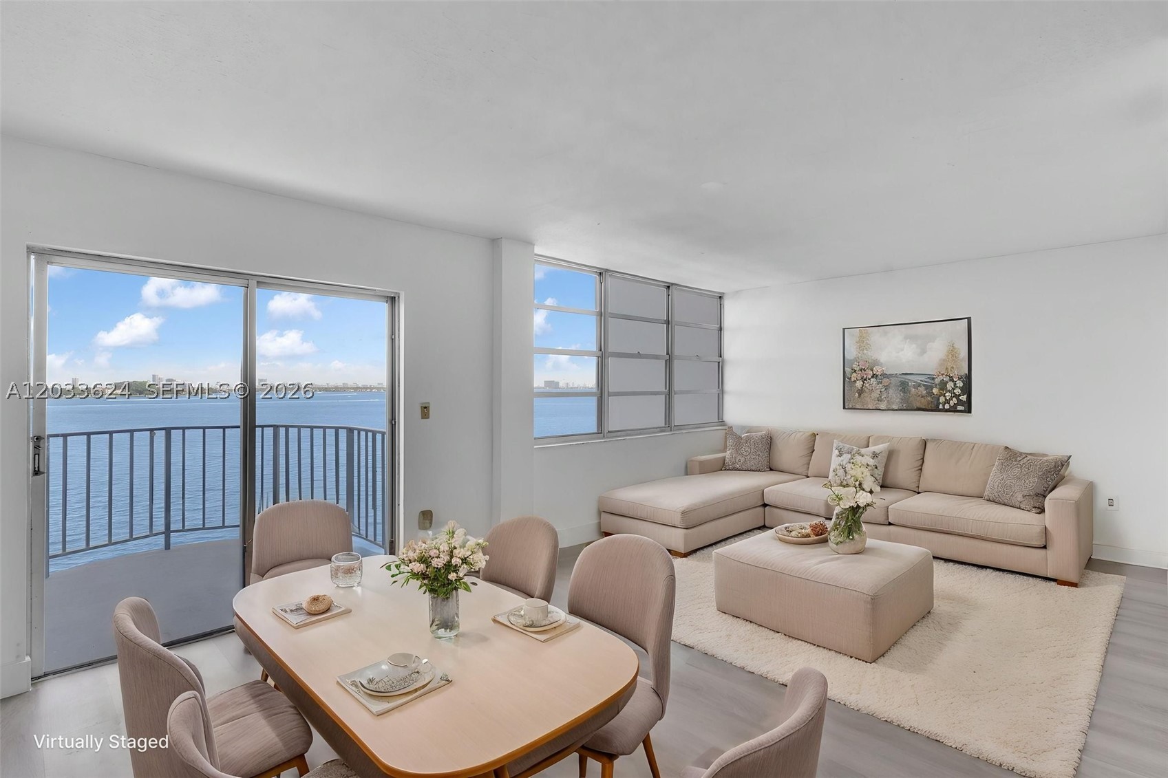 11930 N Bayshore Dr #704, North Miami FL 33181
