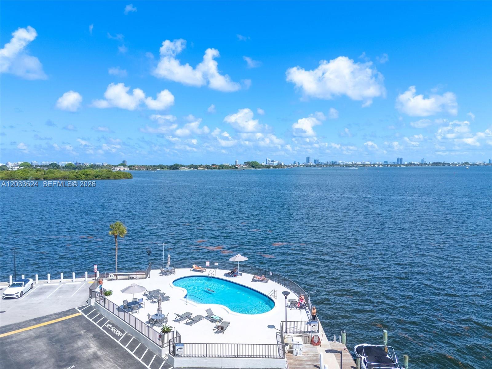 11930 N Bayshore #704, North Miami FL 33181