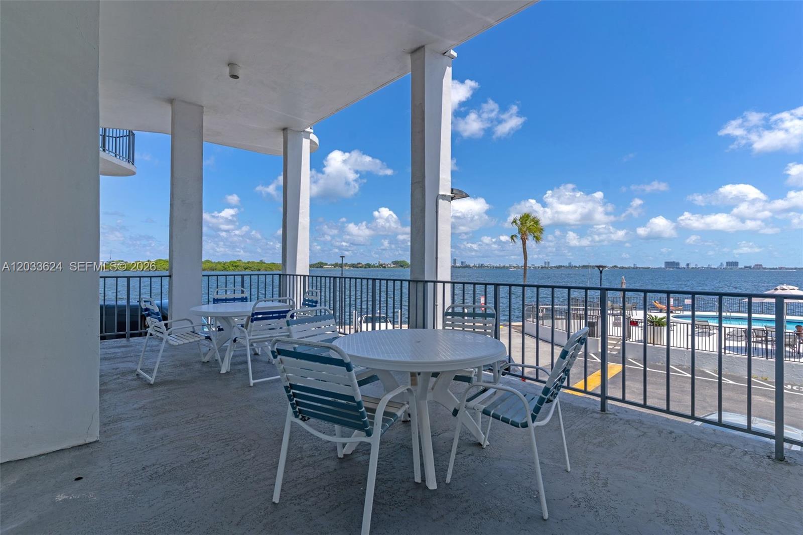 11930 N Bayshore #704, North Miami FL 33181