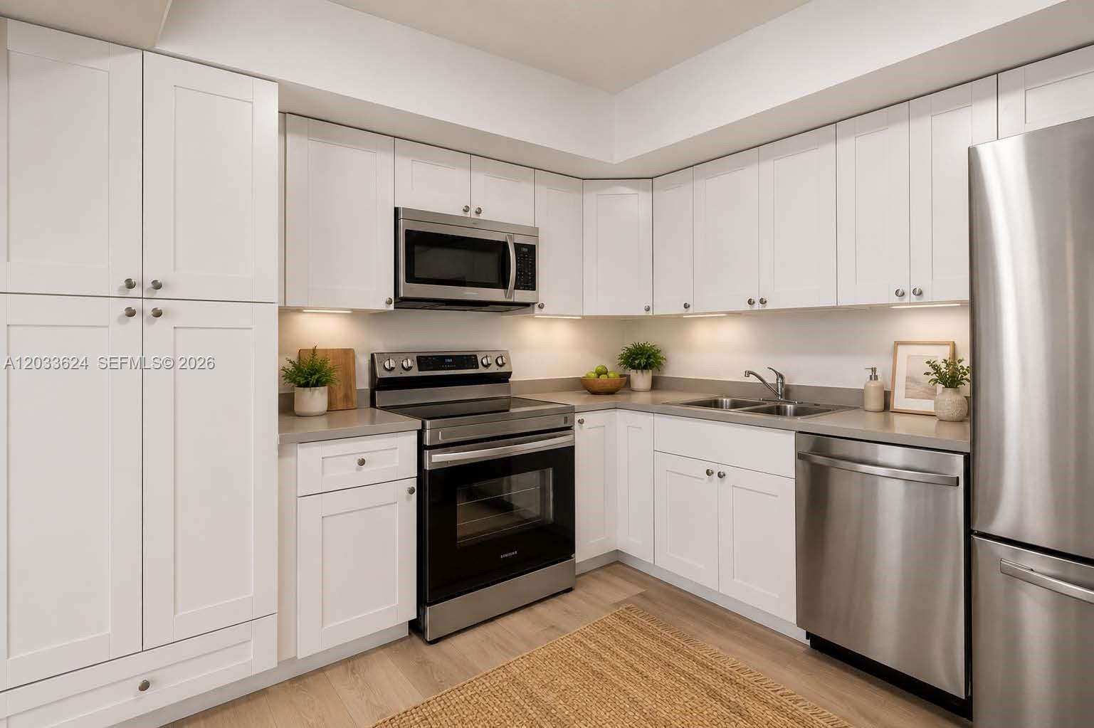11930 N Bayshore #704, North Miami FL 33181