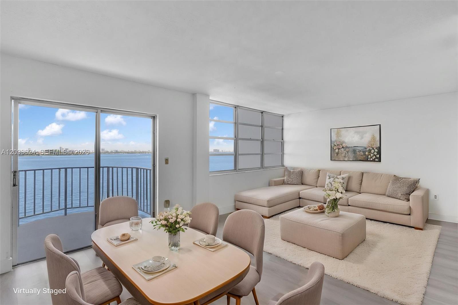 11930 N Bayshore #704, North Miami FL 33181