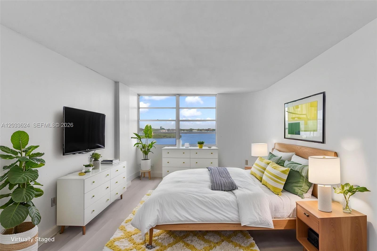 11930 N Bayshore #704, North Miami FL 33181
