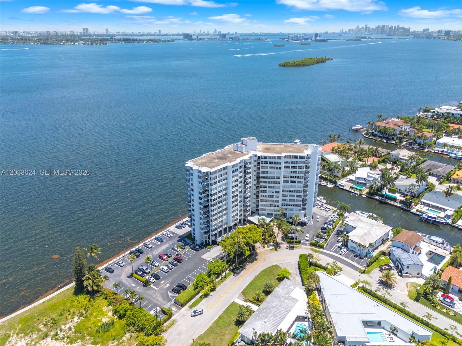 11930 N Bayshore #704, North Miami FL 33181