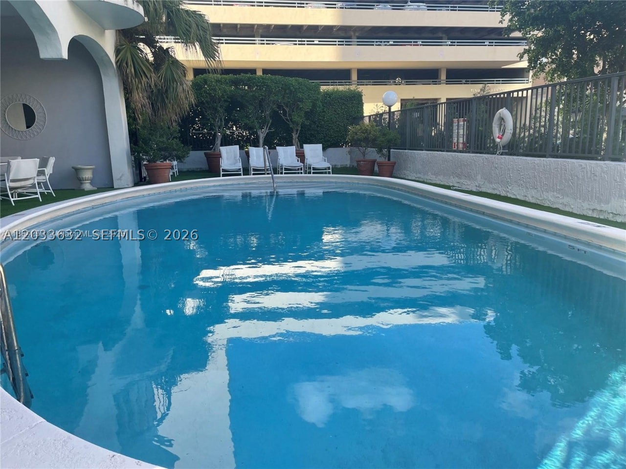 66 N Valencia Ave #PH2A, Coral Gables FL 33134