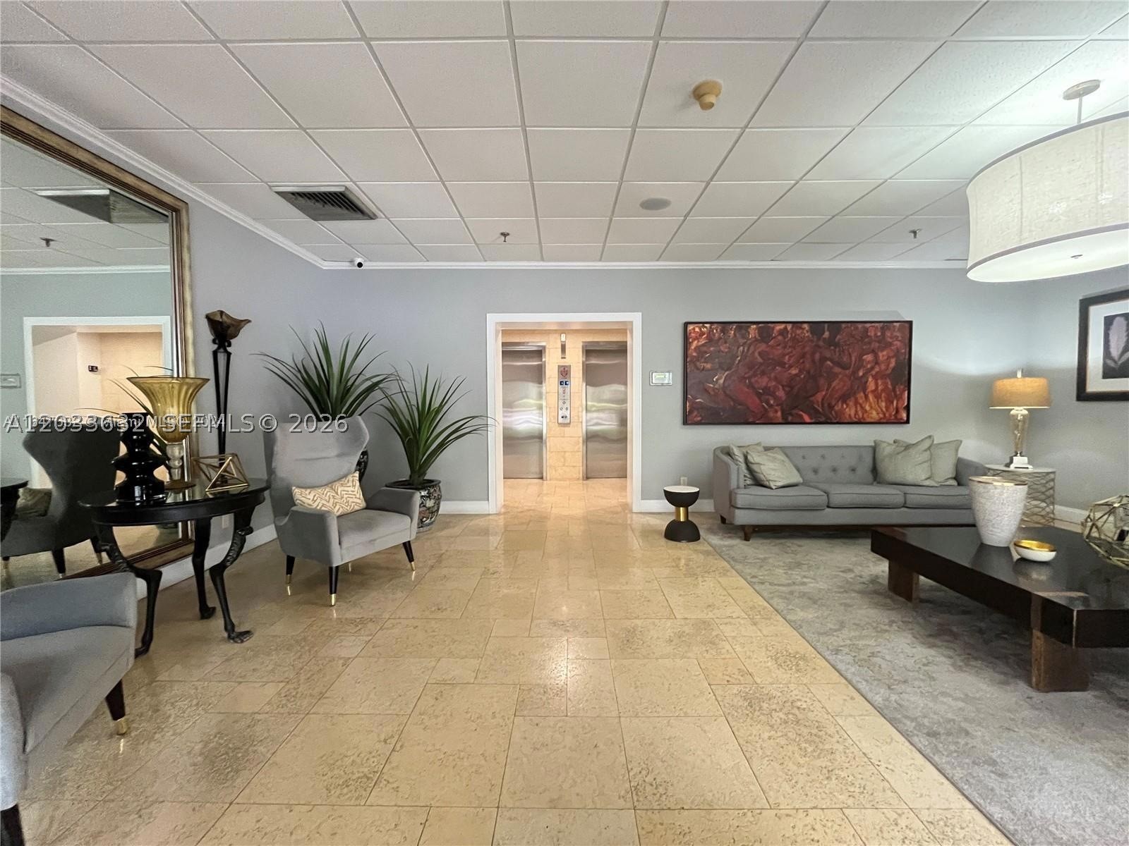66 N Valencia Ave #PH2A, Coral Gables FL 33134