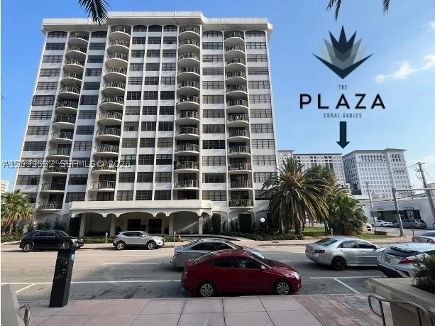 66 N Valencia Ave #PH2A, Coral Gables FL 33134