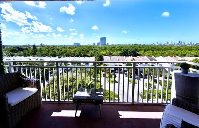 2450 NE 135th St #704, North Miami FL 33181