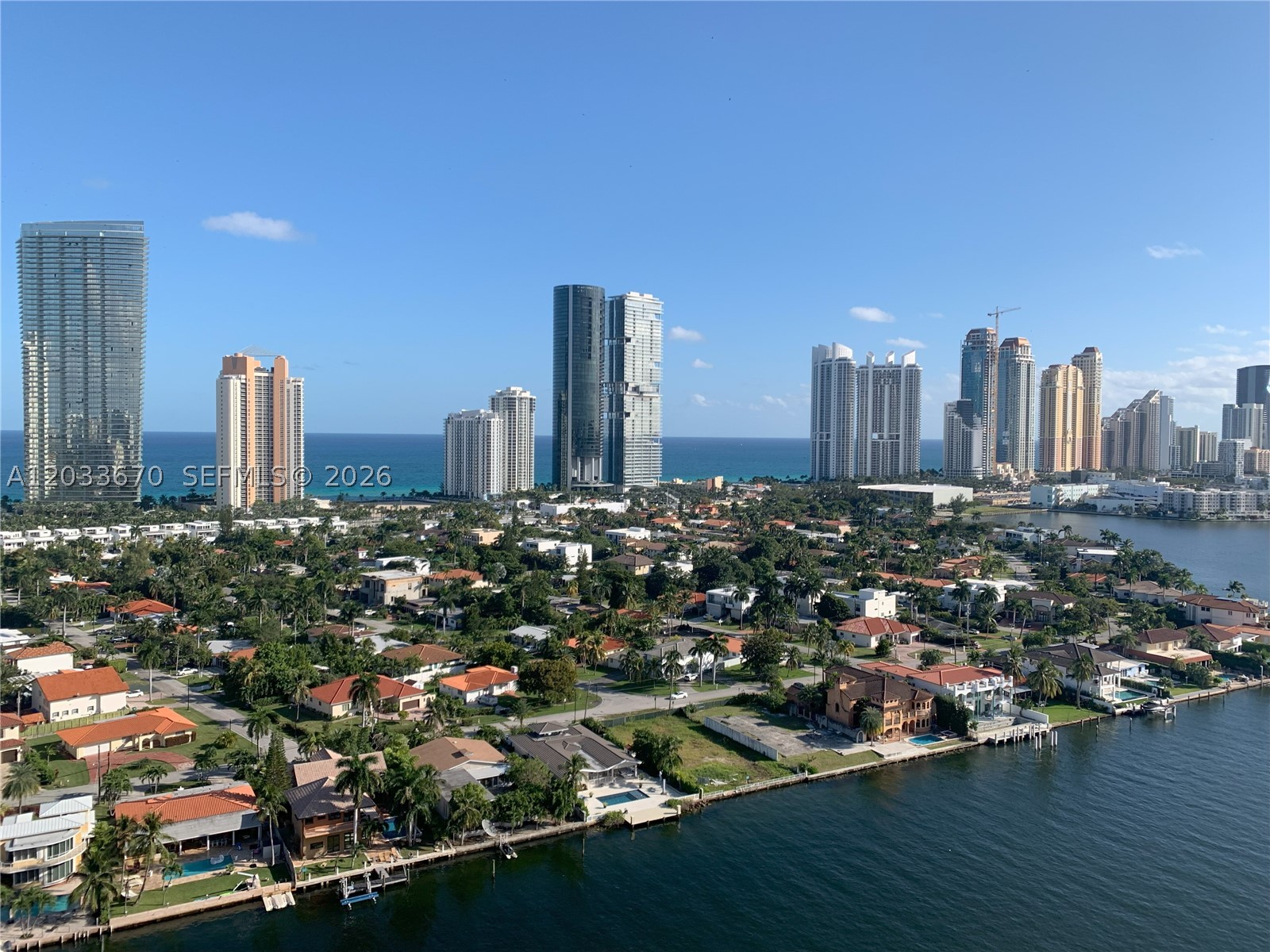 19195 NE 36th Ct #2410, Aventura FL 33180