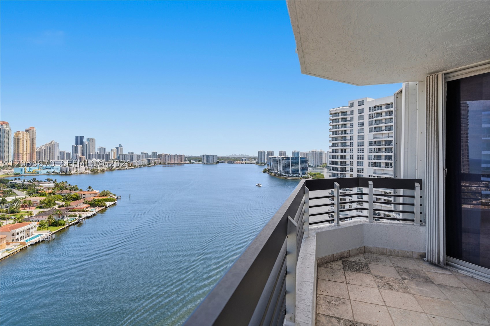 19195 NE 36th Ct #2410, Aventura FL 33180