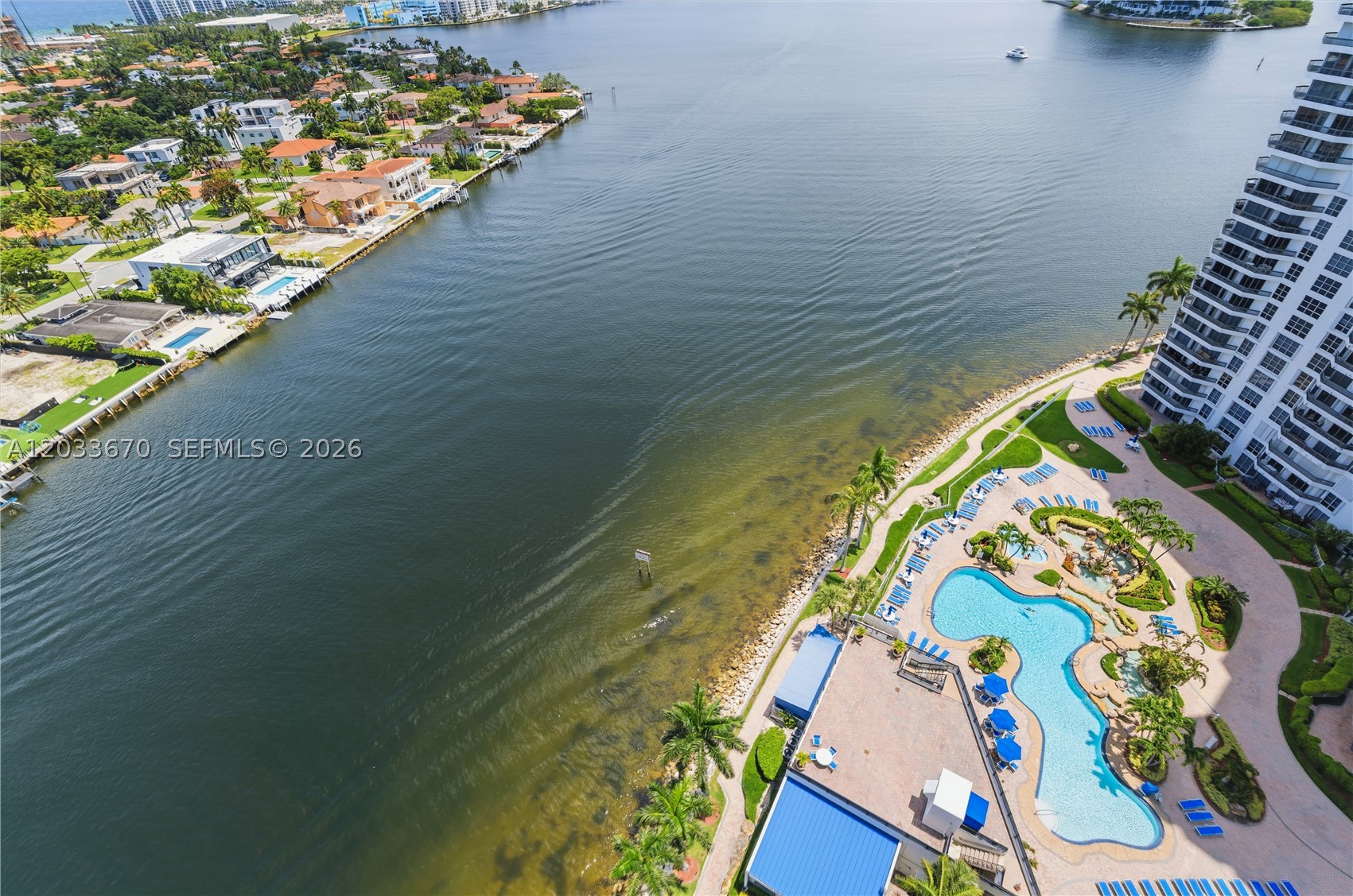 19195 NE 36th Ct #2410, Aventura FL 33180