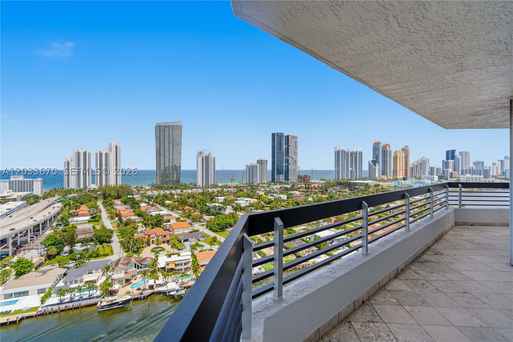 19195 NE 36th Ct #2410, Aventura FL 33180