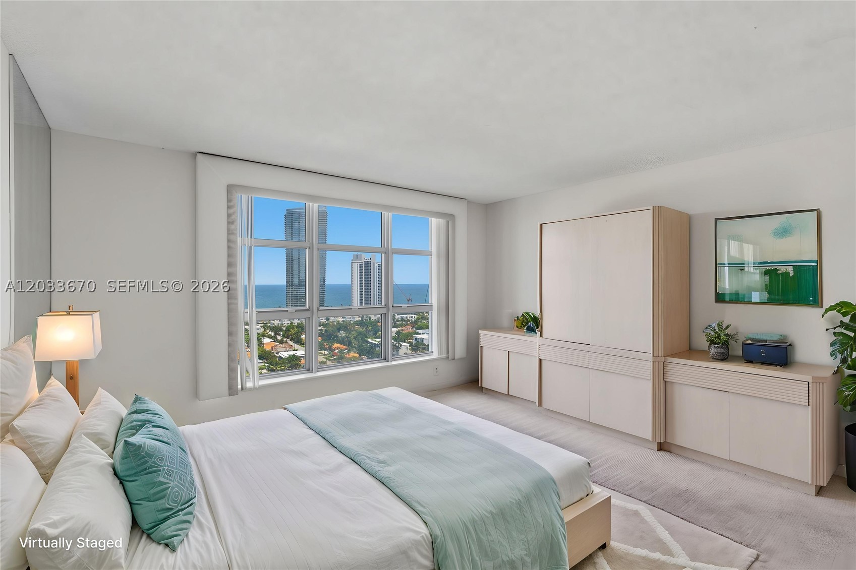 19195 NE 36th Ct #2410, Aventura FL 33180