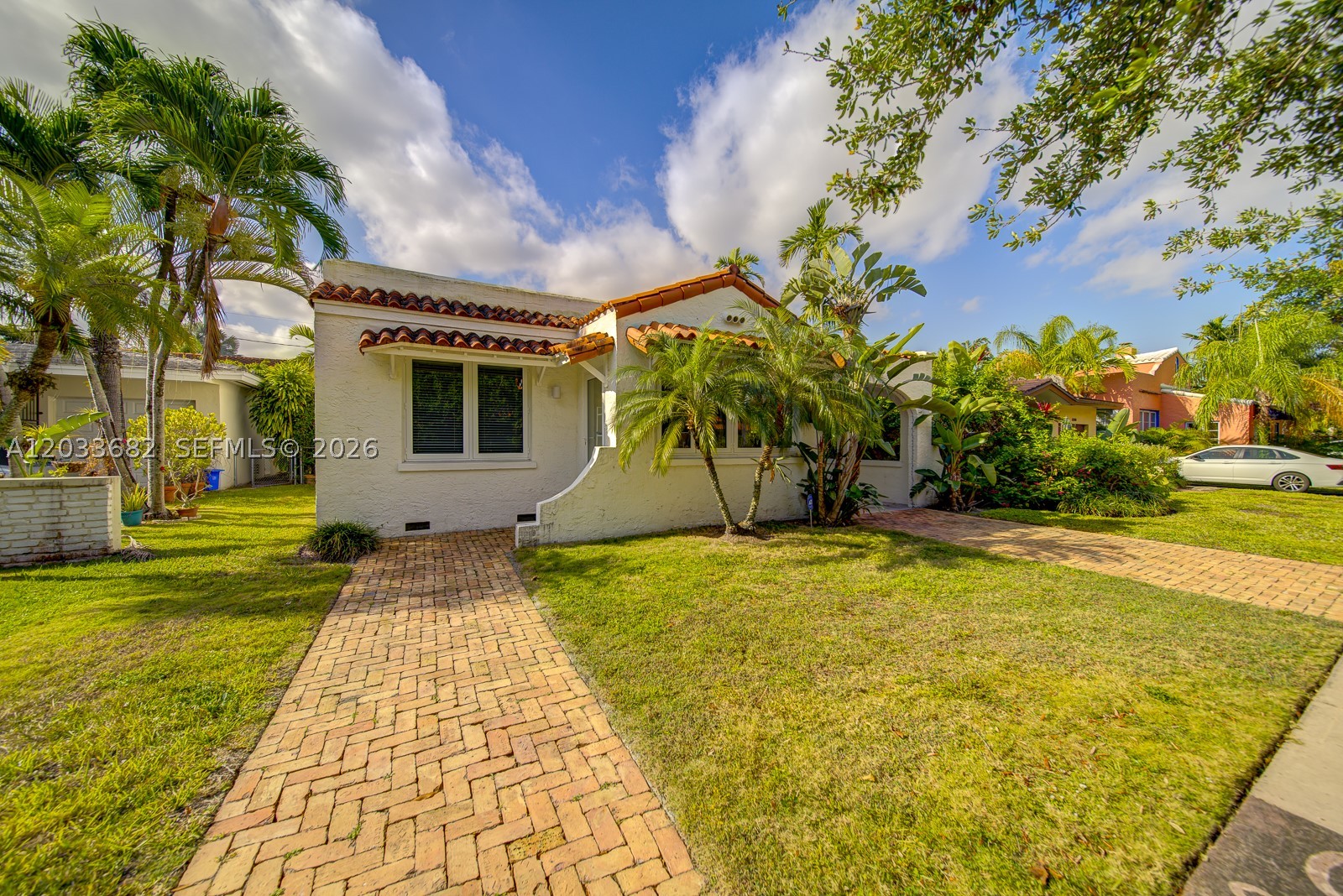 1212 Medina Ave, Coral Gables FL 33134