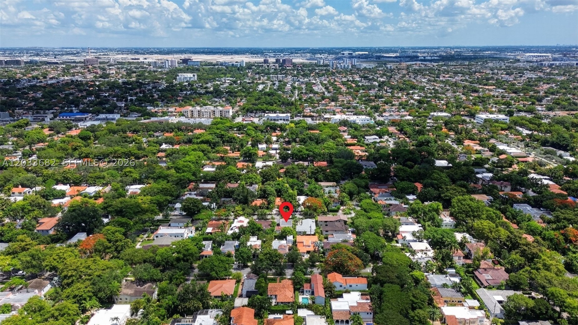 1212 Medina Ave, Coral Gables FL 33134