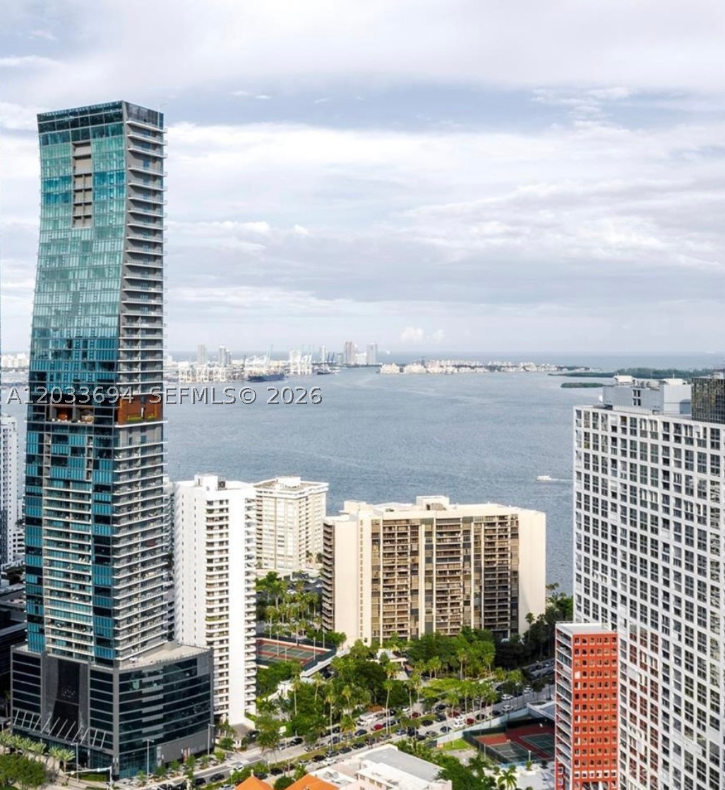 1451 Brickell Ave #2701, Miami FL 33131