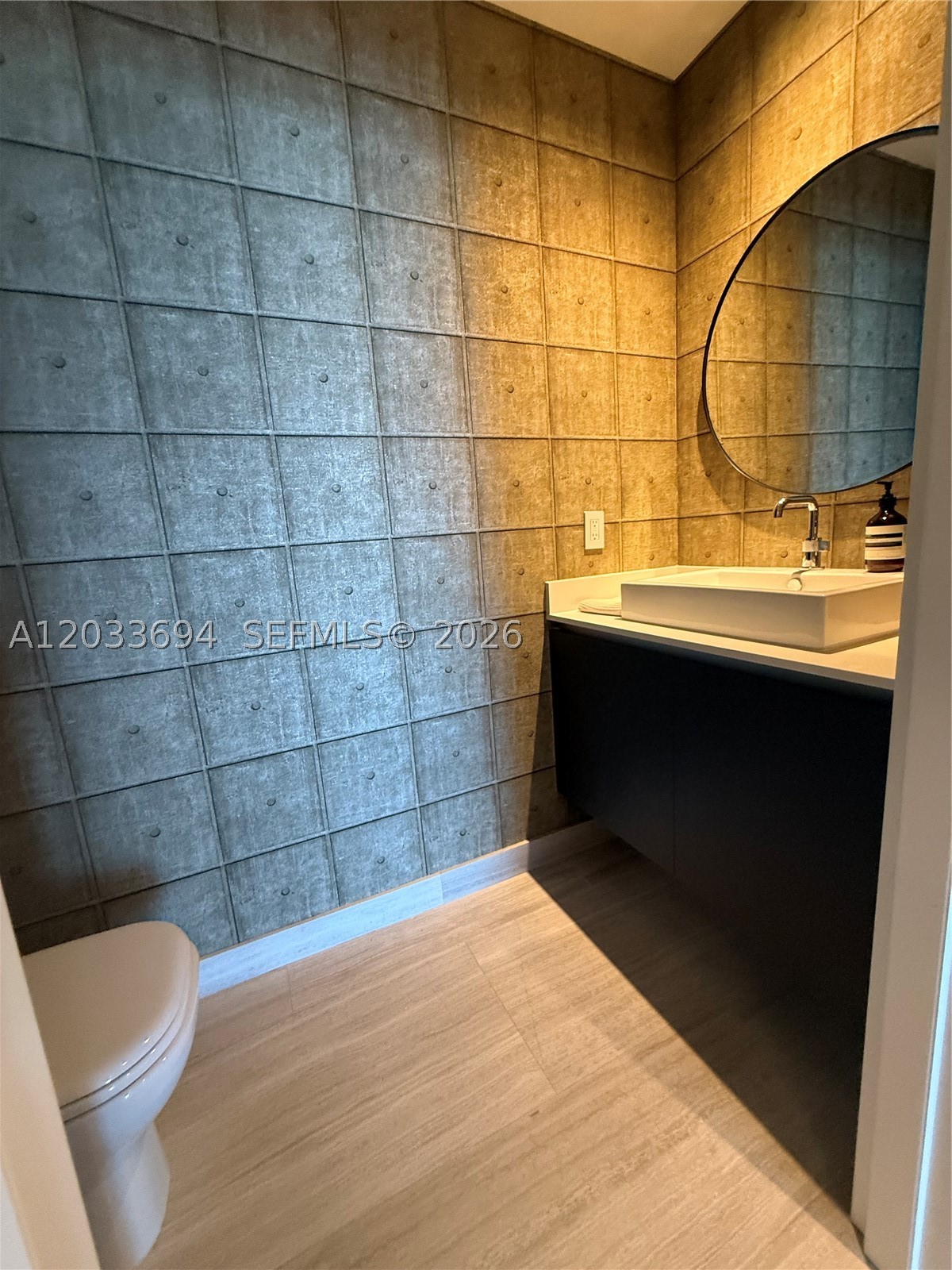 1451 Brickell Ave #2701, Miami FL 33131