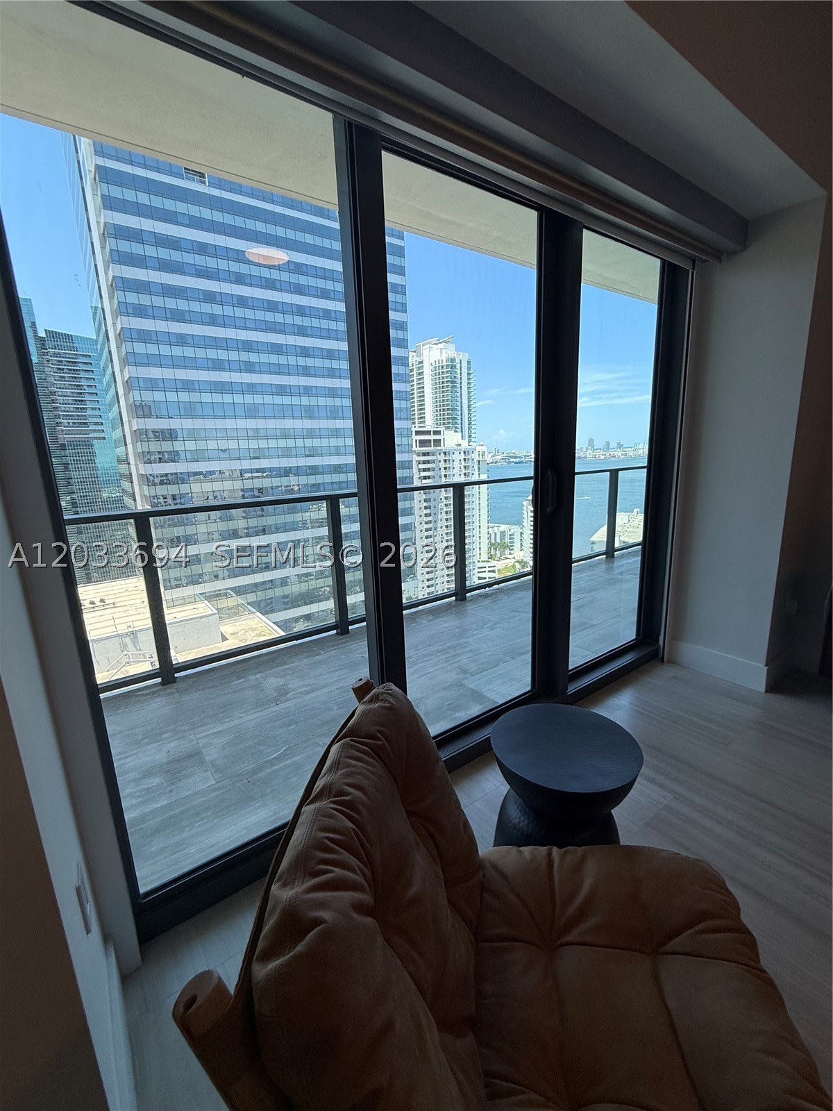 1451 Brickell Ave #2701, Miami FL 33131