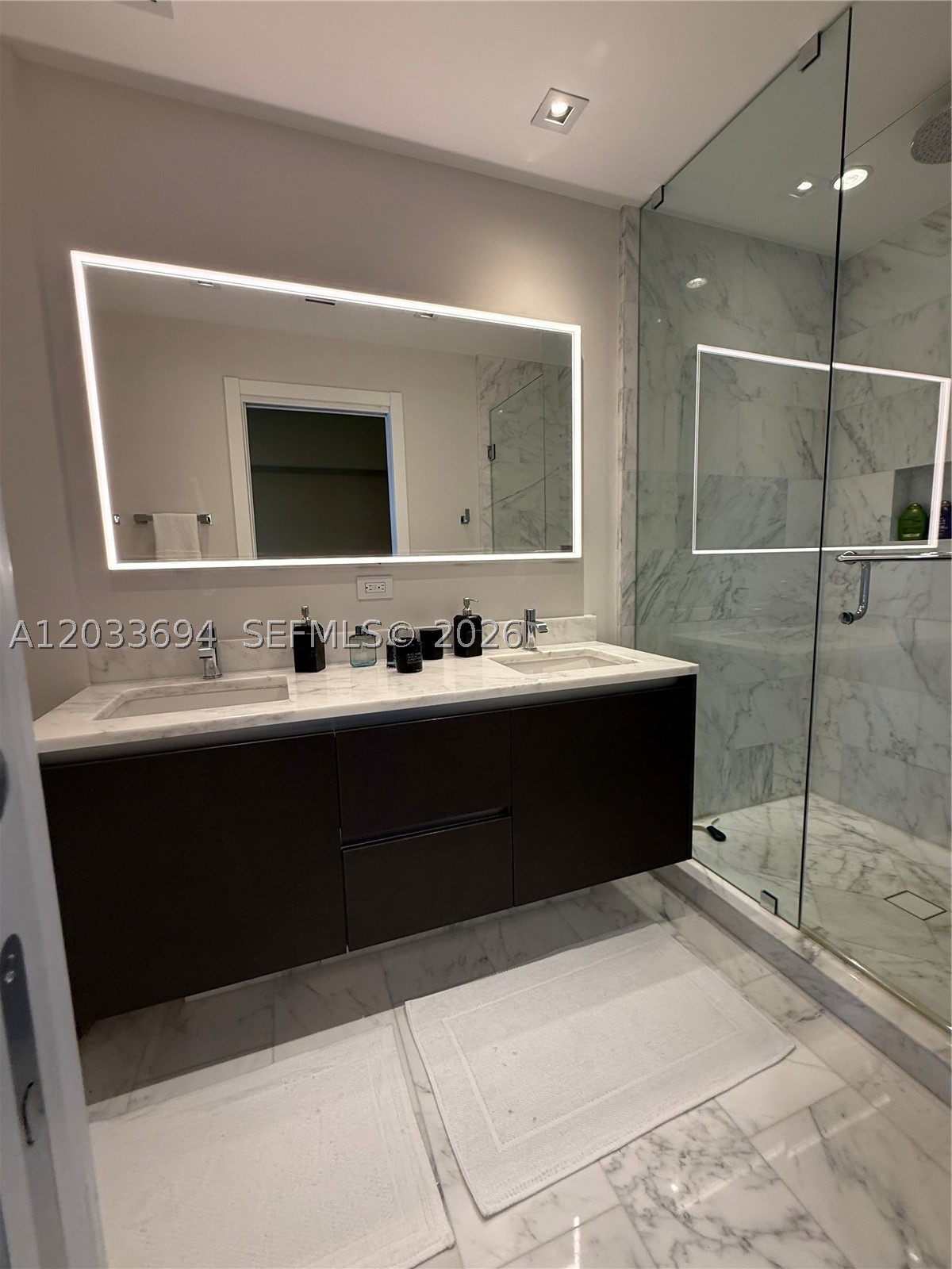 1451 Brickell Ave #2701, Miami FL 33131